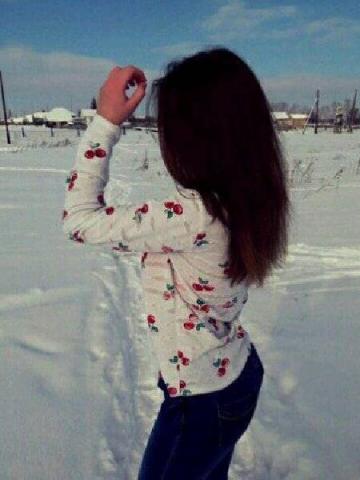 Марина фото 2