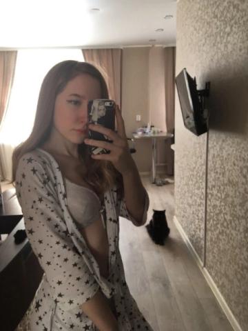 Анастасия Опытная Любовница Пролетарский