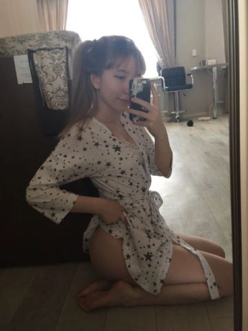 Анастасия Опытная Любовница фото 3