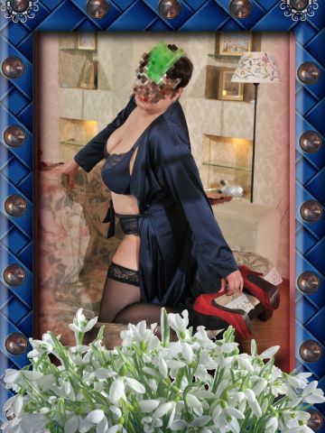 Рита Пролетарский